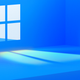 Microsoft's teaser photo for the Windows 11 event.